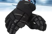 Get a grip on your game with the right Hockey Gloves!
