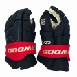 Sher-BPM 120 vs HSC 4 Roll Hockey Gloves: Which is better for you?