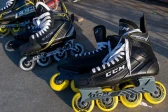 Best Roller Hockey Skates 2022