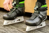 Best Hockey Goalie Skates of 2022