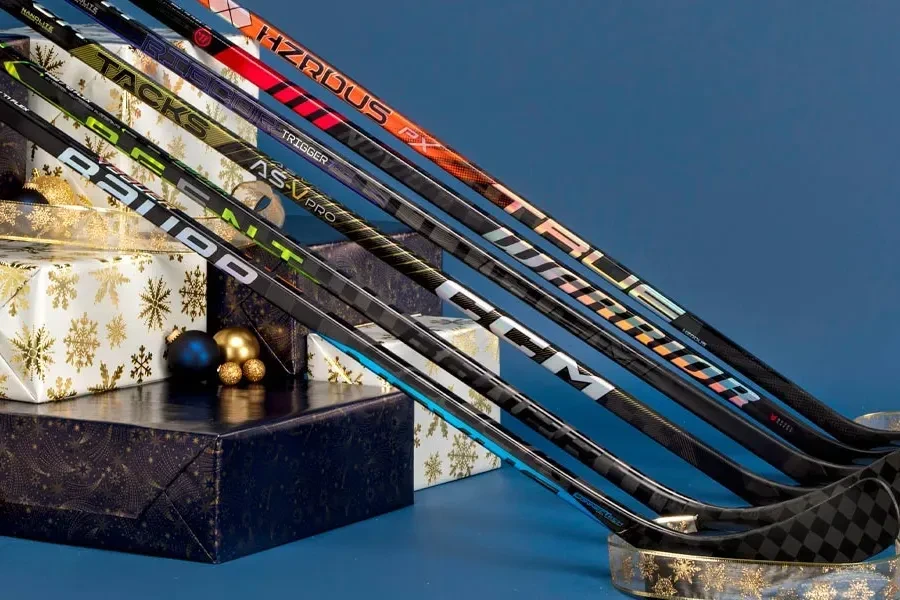 Best Hockey Sticks of 2022 Best Hockey Sticks of 2022