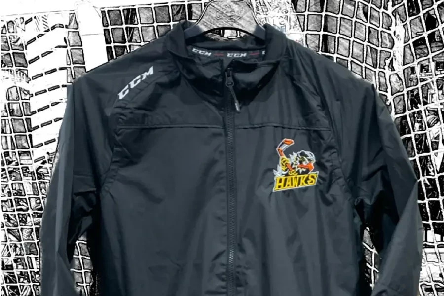 Cheapest Hockey Jacket of 2022