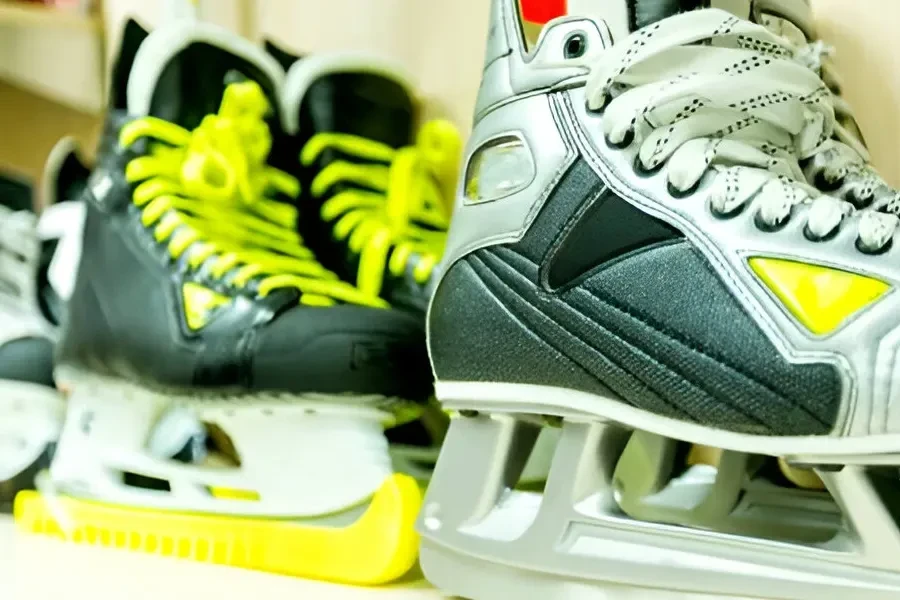 Best Hockey Skates 2025: Top Picks for Comfort, Speed & Performance
