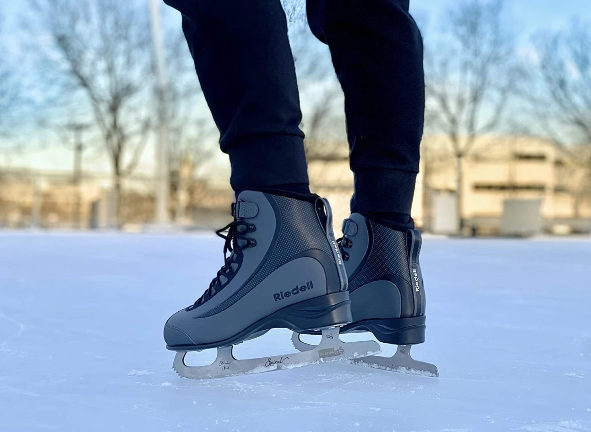 Best Ice Hockey Skates in 2022 Best Ice Hockey Skates in 2022