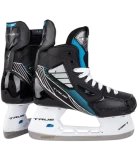 CCM Ribcor 90K vs True TRUE TF7 Ice Hockey Skates