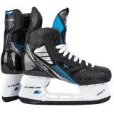 CCM JetSpeed FT4 vs True TRUE TF9 Ice Hockey Skates