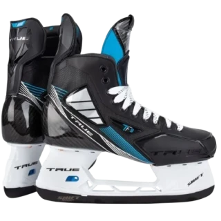 True Hockey TRUE TF9 Hockey Skate