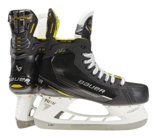 Bauer Supreme M4 Ice Hockey Skates - Intermediate