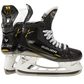 Bauer Supreme M5 Ice Hockey Skates Bauer Supreme M5 Ice Hockey Skates
