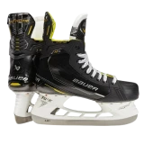 Bauer Supreme Mach vs Bauer Supreme M4 Ice Hockey Skates