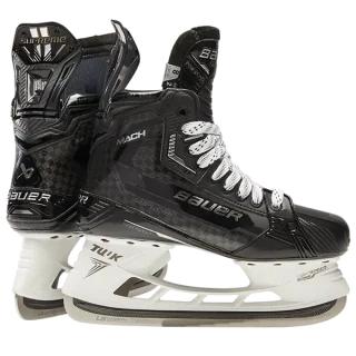 Bauer Supreme Mach Ice Hockey Skates