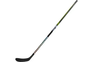 Warrior Alpha LX2 Pro Warrior Alpha LX2 Pro