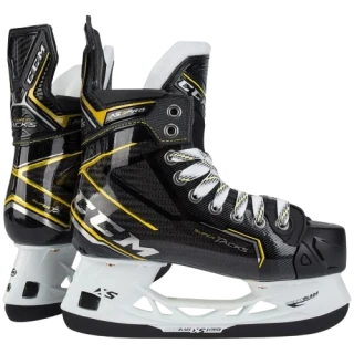 CCM Super Tacks AS3 Ice Hockey Skates