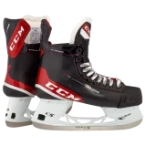 CCM JetSpeed FT485 vs CCM Jetspeed FT475 Ice Hockey Skates