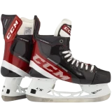 CCM JetSpeed FT4 vs True TRUE TF9 Ice Hockey Skates