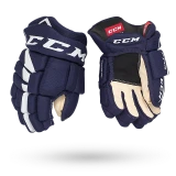 CCM Jetspeed FT475 vs CCM Jetspeed FT485 Hockey Gloves