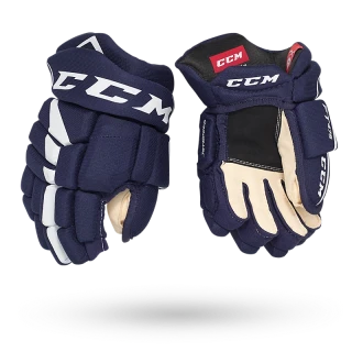 CCM Jetspeed FT475 hockey gloves CCM Jetspeed FT475 hockey gloves
