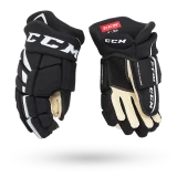 CCM Jetspeed FT475 vs CCM Jetspeed FT485 Hockey Gloves