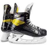Bauer Supreme M4 vs Bauer Supreme 3S Ice Hockey Skates