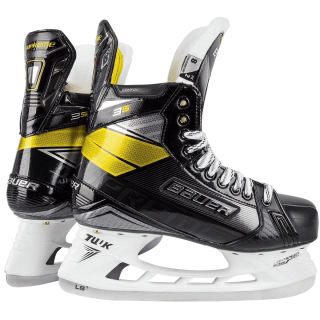 Bauer Supreme 3S Ice Hockey Skates