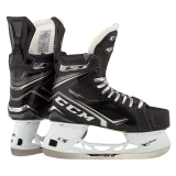 Bauer Supreme 2S Pro vs CCM Ribcor 90K Ice Hockey Skates