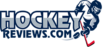 Hockey Reviews Logo